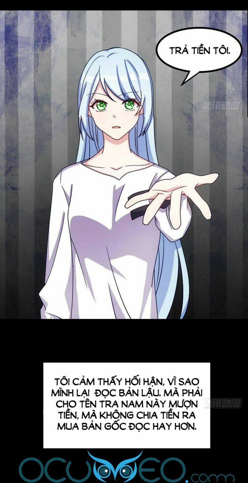 Tôi Ở Dị Giới Khai Ngư Đường Chapter 29 trang 14