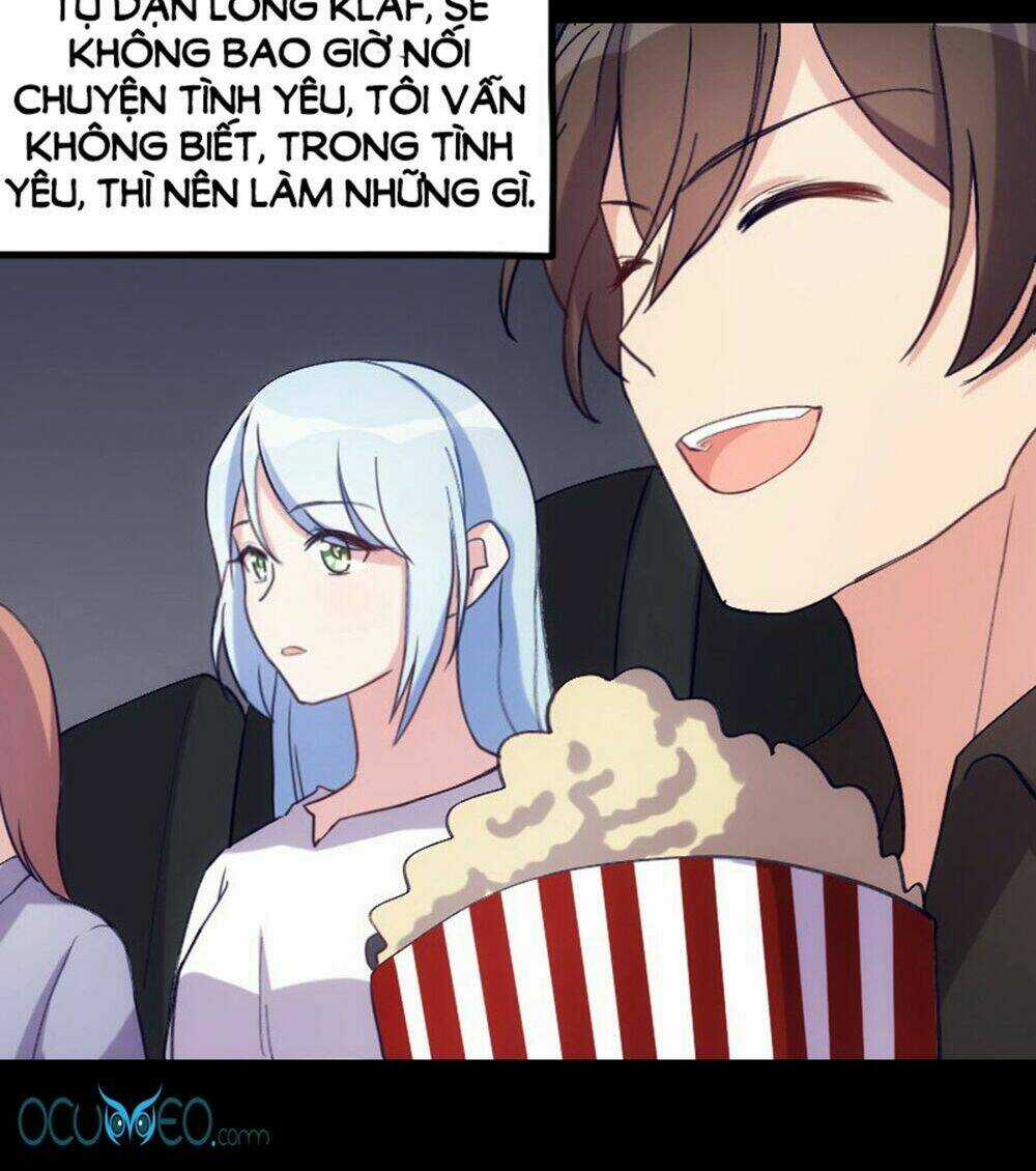 Tôi Ở Dị Giới Khai Ngư Đường Chapter 29 trang 3