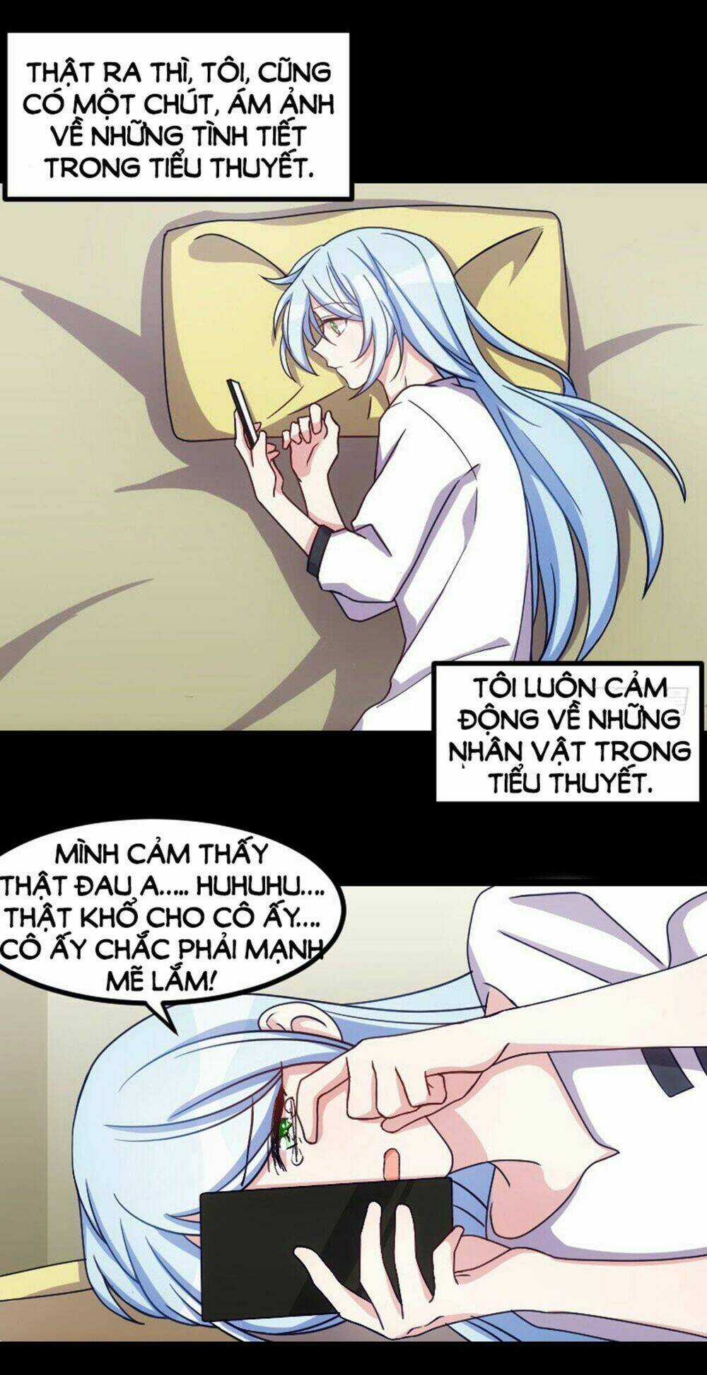 Tôi Ở Dị Giới Khai Ngư Đường Chapter 29 trang 7