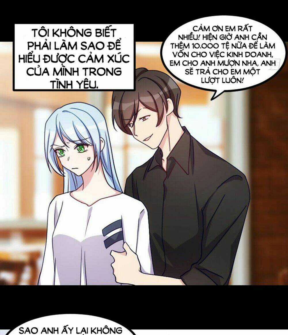 Tôi Ở Dị Giới Khai Ngư Đường Chapter 29 trang 8