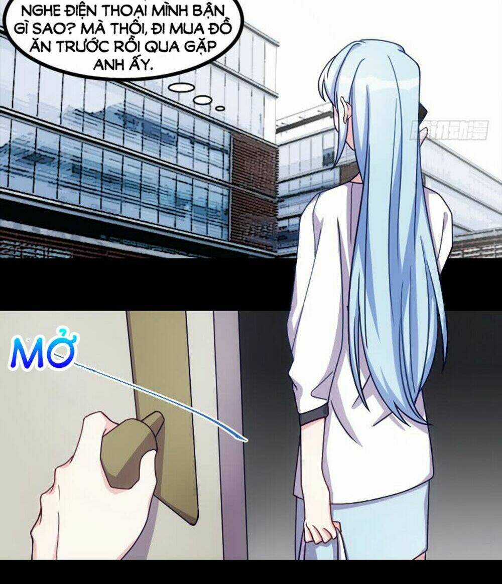 Tôi Ở Dị Giới Khai Ngư Đường Chapter 29 trang 9