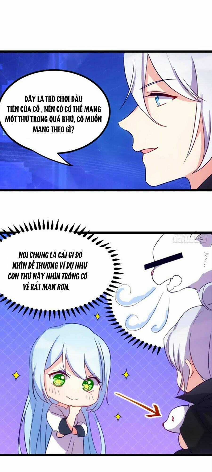 Tôi Ở Dị Giới Khai Ngư Đường Chapter 3 trang 1