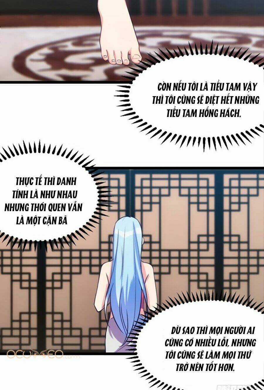 Tôi Ở Dị Giới Khai Ngư Đường Chapter 3 trang 10