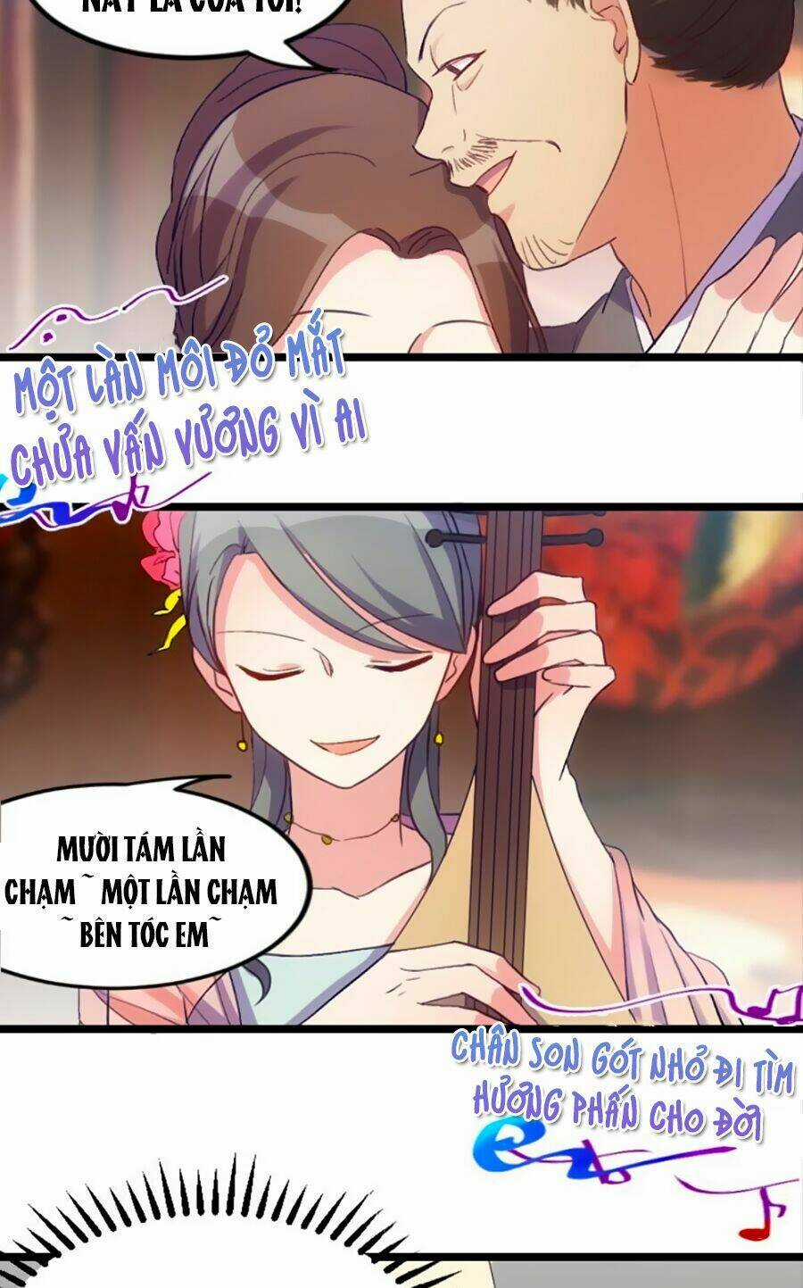 Tôi Ở Dị Giới Khai Ngư Đường Chapter 3 trang 14