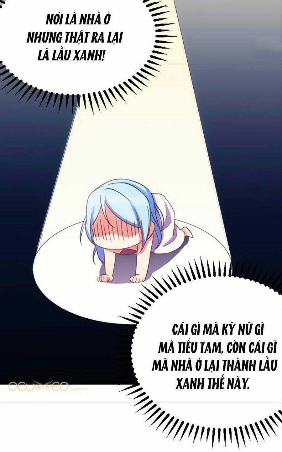 Tôi Ở Dị Giới Khai Ngư Đường Chapter 3 trang 15