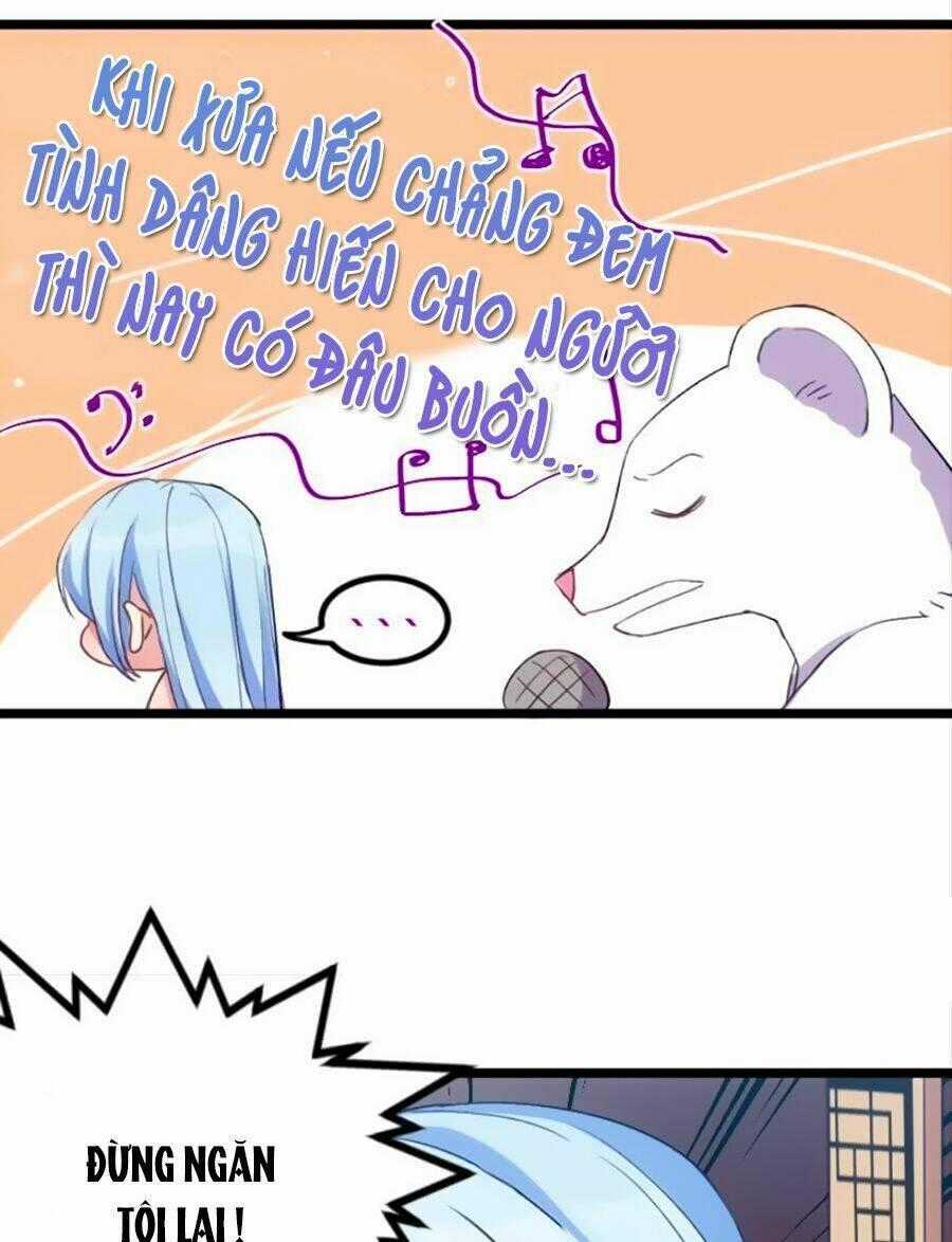 Tôi Ở Dị Giới Khai Ngư Đường Chapter 3 trang 16