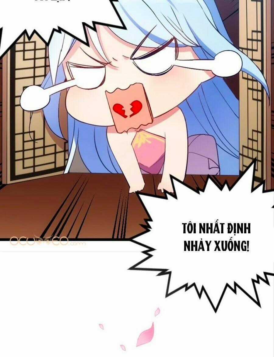 Tôi Ở Dị Giới Khai Ngư Đường Chapter 3 trang 17