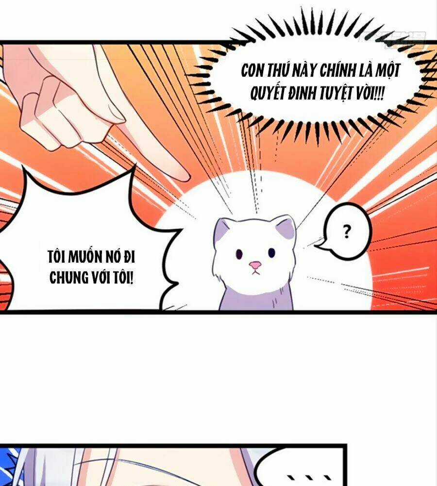 Tôi Ở Dị Giới Khai Ngư Đường Chapter 3 trang 2