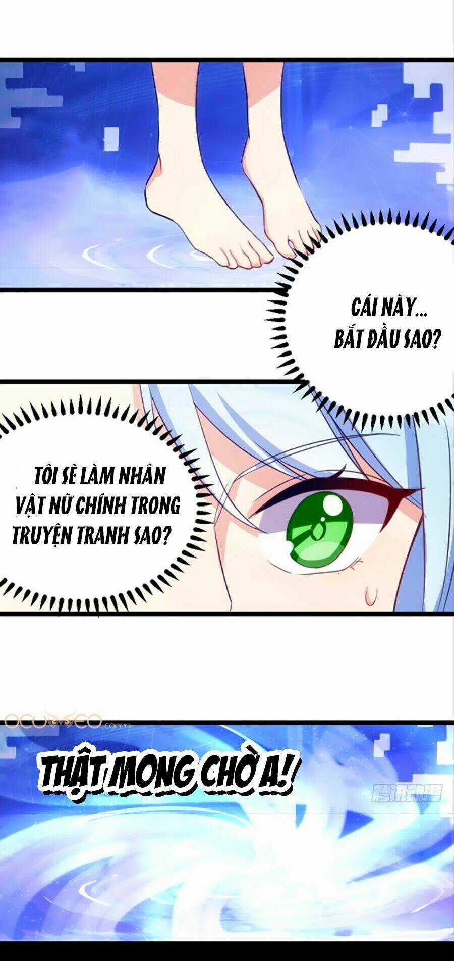 Tôi Ở Dị Giới Khai Ngư Đường Chapter 3 trang 5