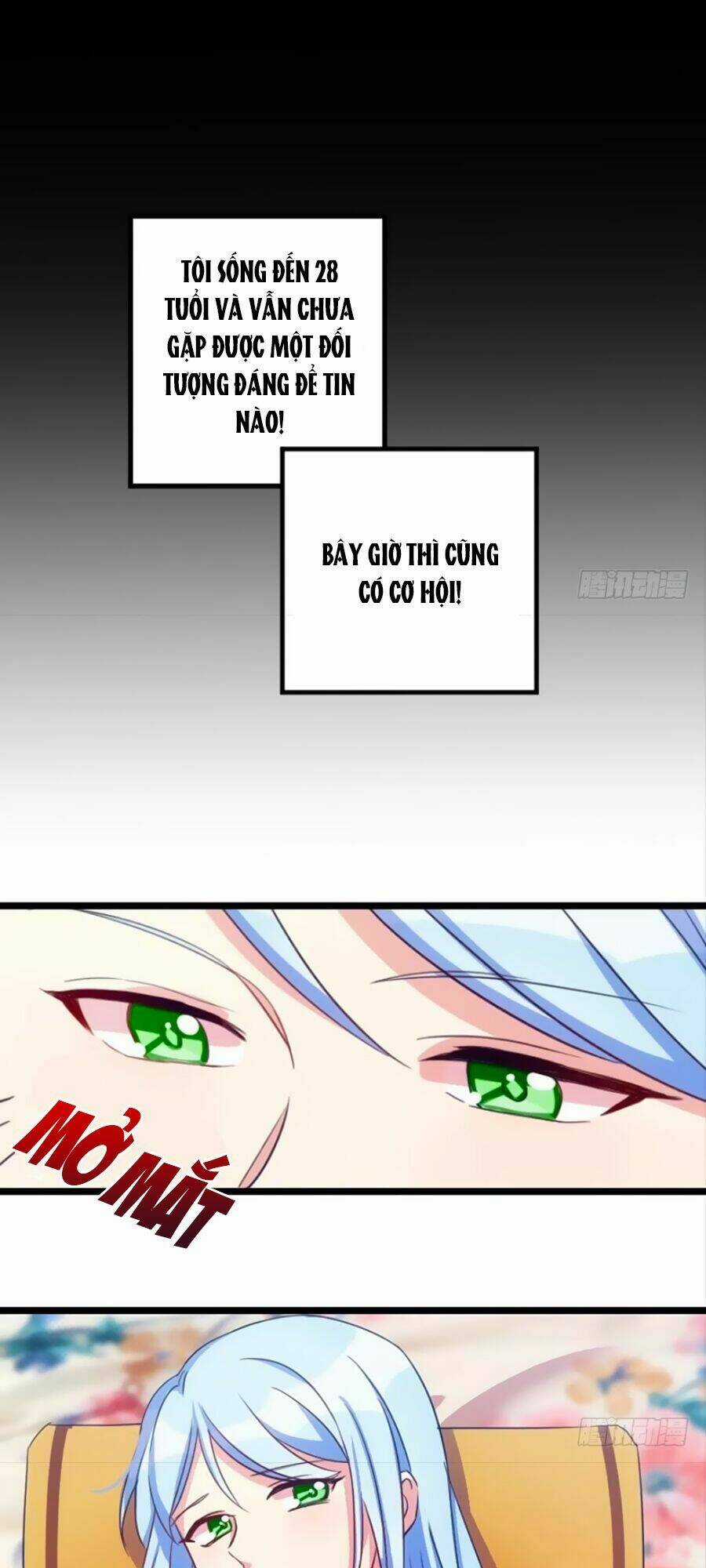 Tôi Ở Dị Giới Khai Ngư Đường Chapter 3 trang 6