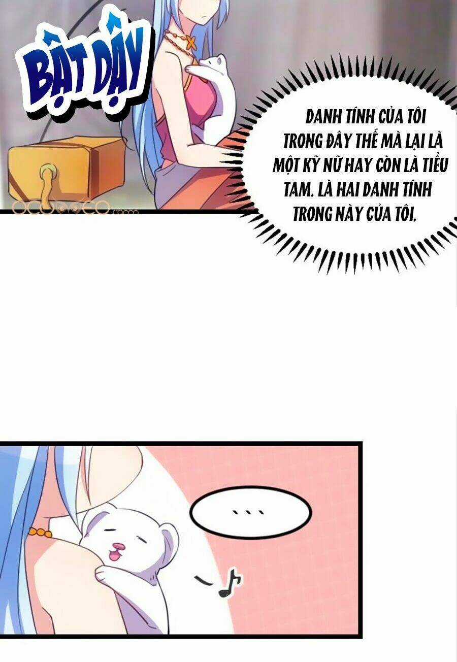 Tôi Ở Dị Giới Khai Ngư Đường Chapter 3 trang 8