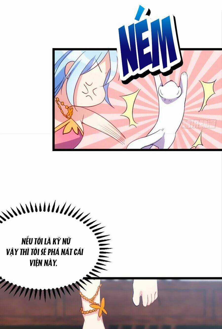 Tôi Ở Dị Giới Khai Ngư Đường Chapter 3 trang 9