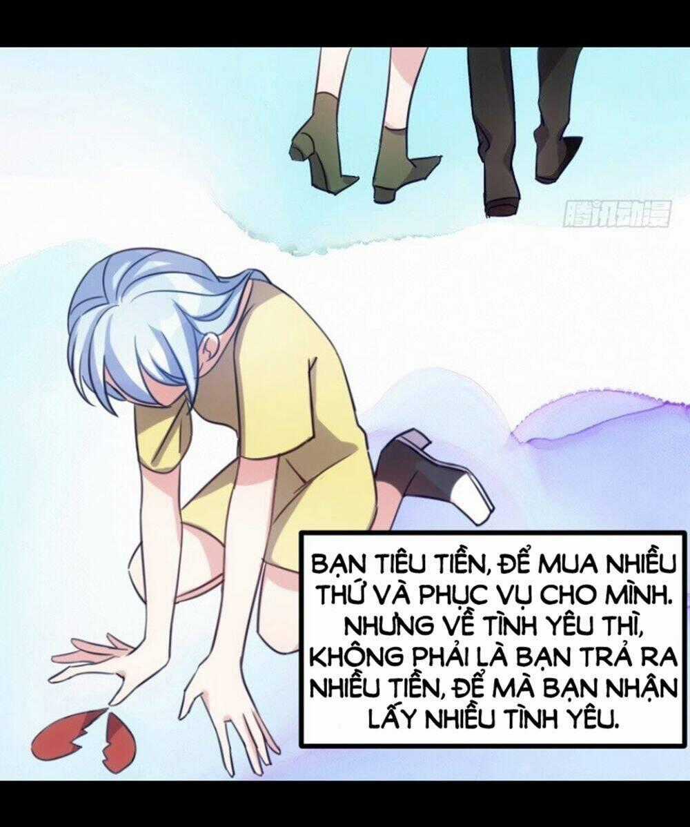 Tôi Ở Dị Giới Khai Ngư Đường Chapter 30 trang 1