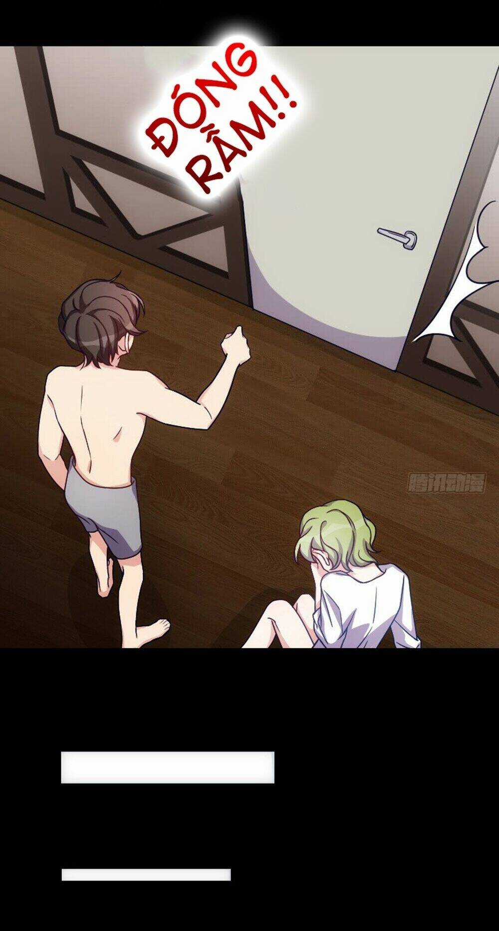 Tôi Ở Dị Giới Khai Ngư Đường Chapter 30 trang 15