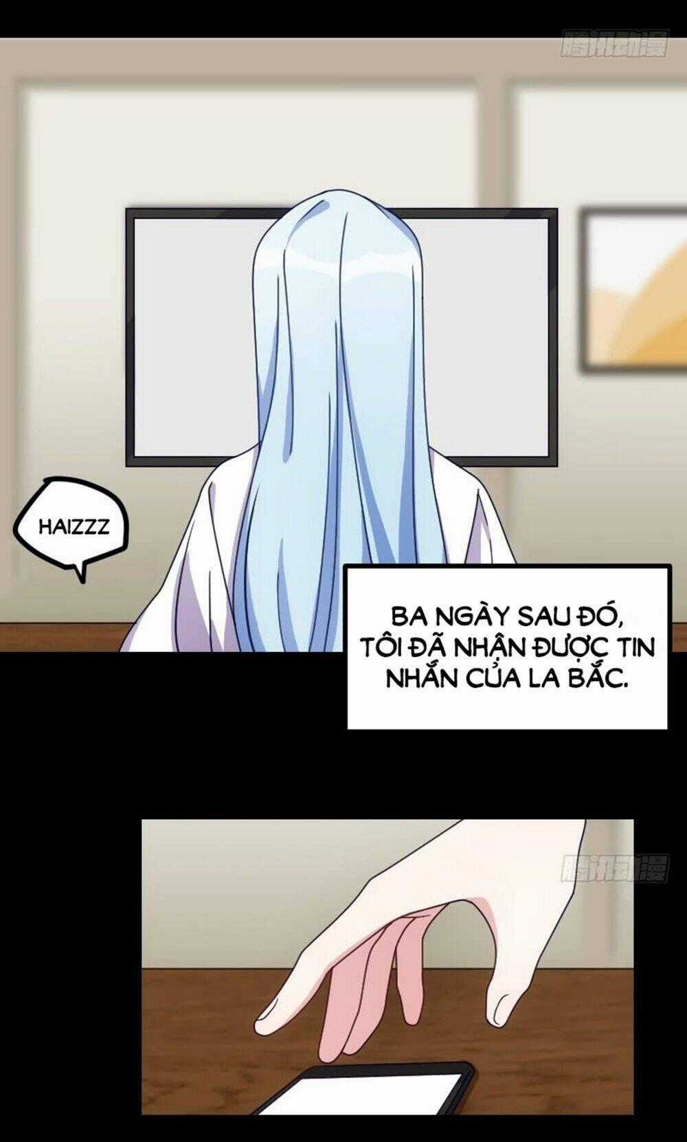 Tôi Ở Dị Giới Khai Ngư Đường Chapter 30 trang 16