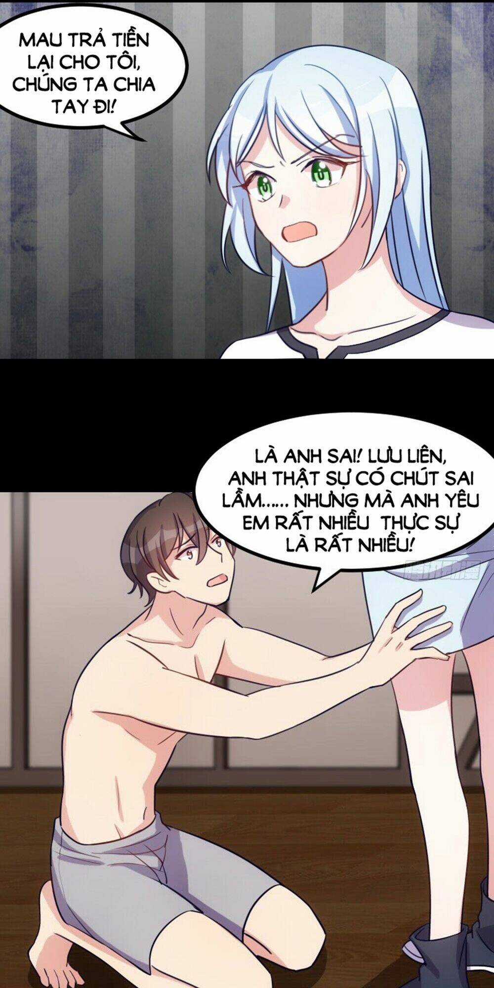 Tôi Ở Dị Giới Khai Ngư Đường Chapter 30 trang 3