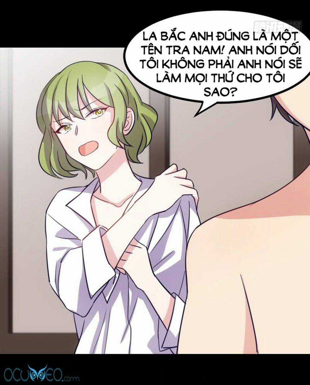 Tôi Ở Dị Giới Khai Ngư Đường Chapter 30 trang 5