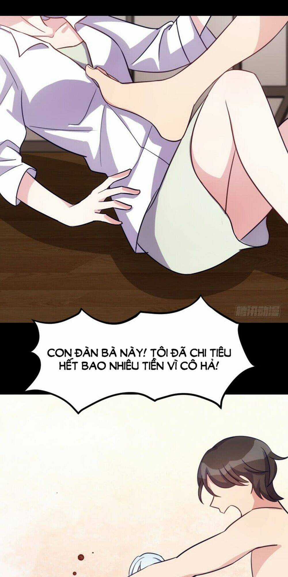 Tôi Ở Dị Giới Khai Ngư Đường Chapter 30 trang 8