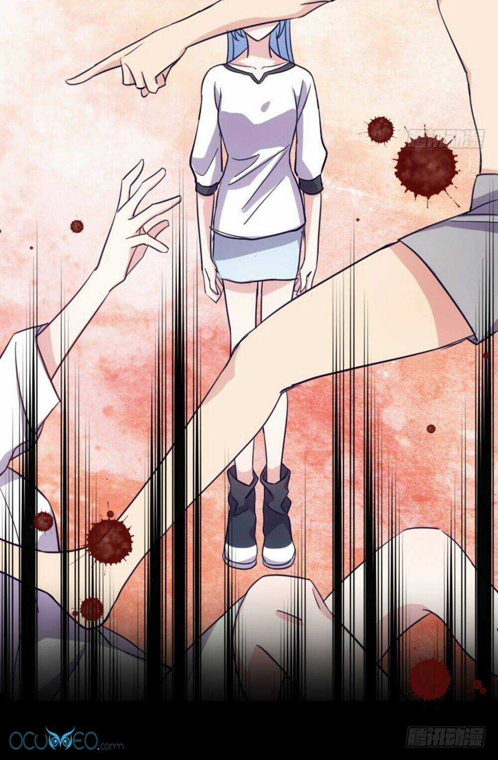 Tôi Ở Dị Giới Khai Ngư Đường Chapter 30 trang 9