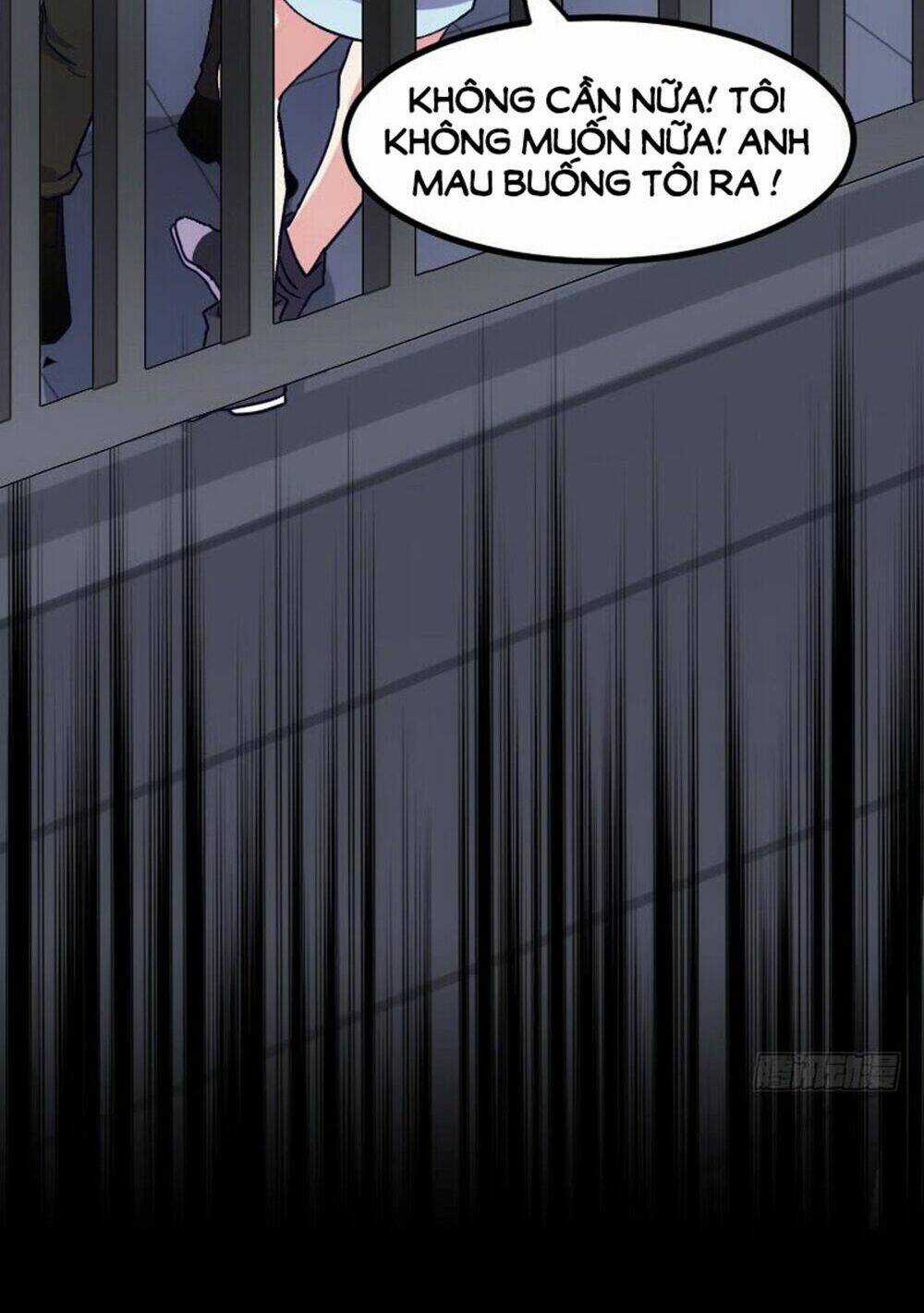 Tôi Ở Dị Giới Khai Ngư Đường Chapter 31 trang 15