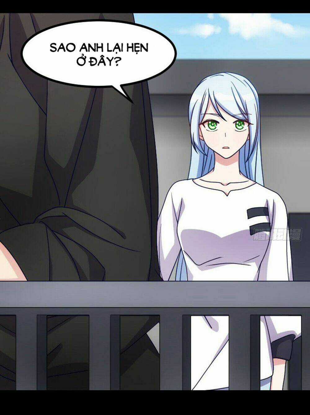 Tôi Ở Dị Giới Khai Ngư Đường Chapter 31 trang 2