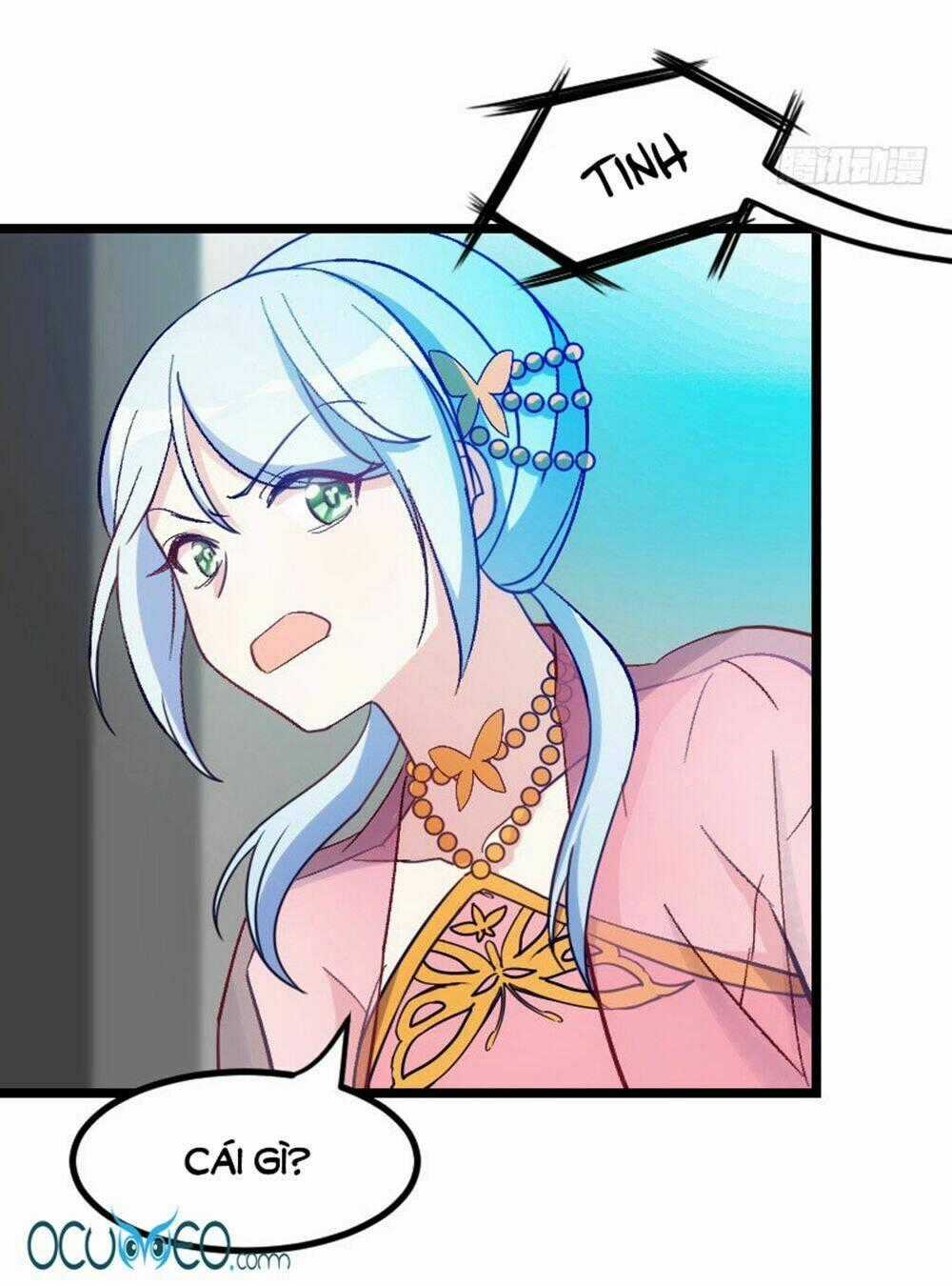 Tôi Ở Dị Giới Khai Ngư Đường Chapter 31 trang 20