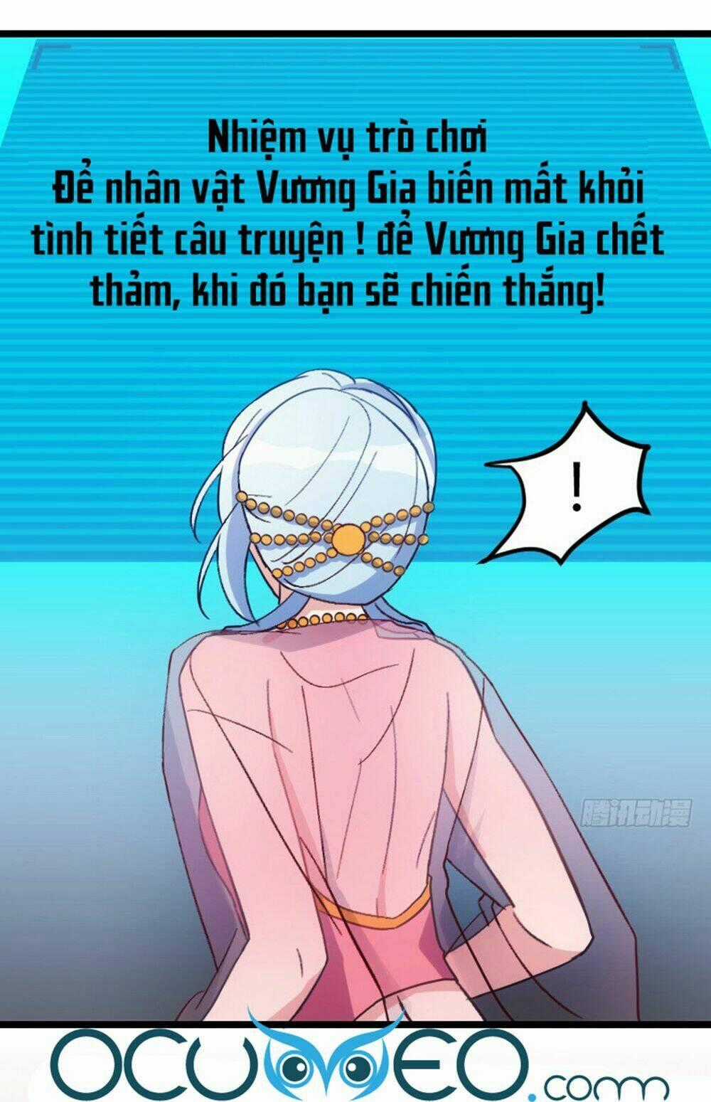 Tôi Ở Dị Giới Khai Ngư Đường Chapter 31 trang 21