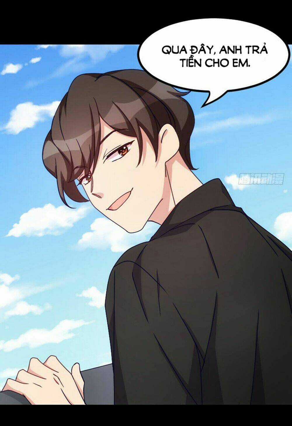 Tôi Ở Dị Giới Khai Ngư Đường Chapter 31 trang 3