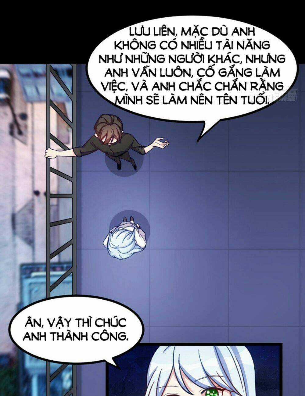 Tôi Ở Dị Giới Khai Ngư Đường Chapter 31 trang 4