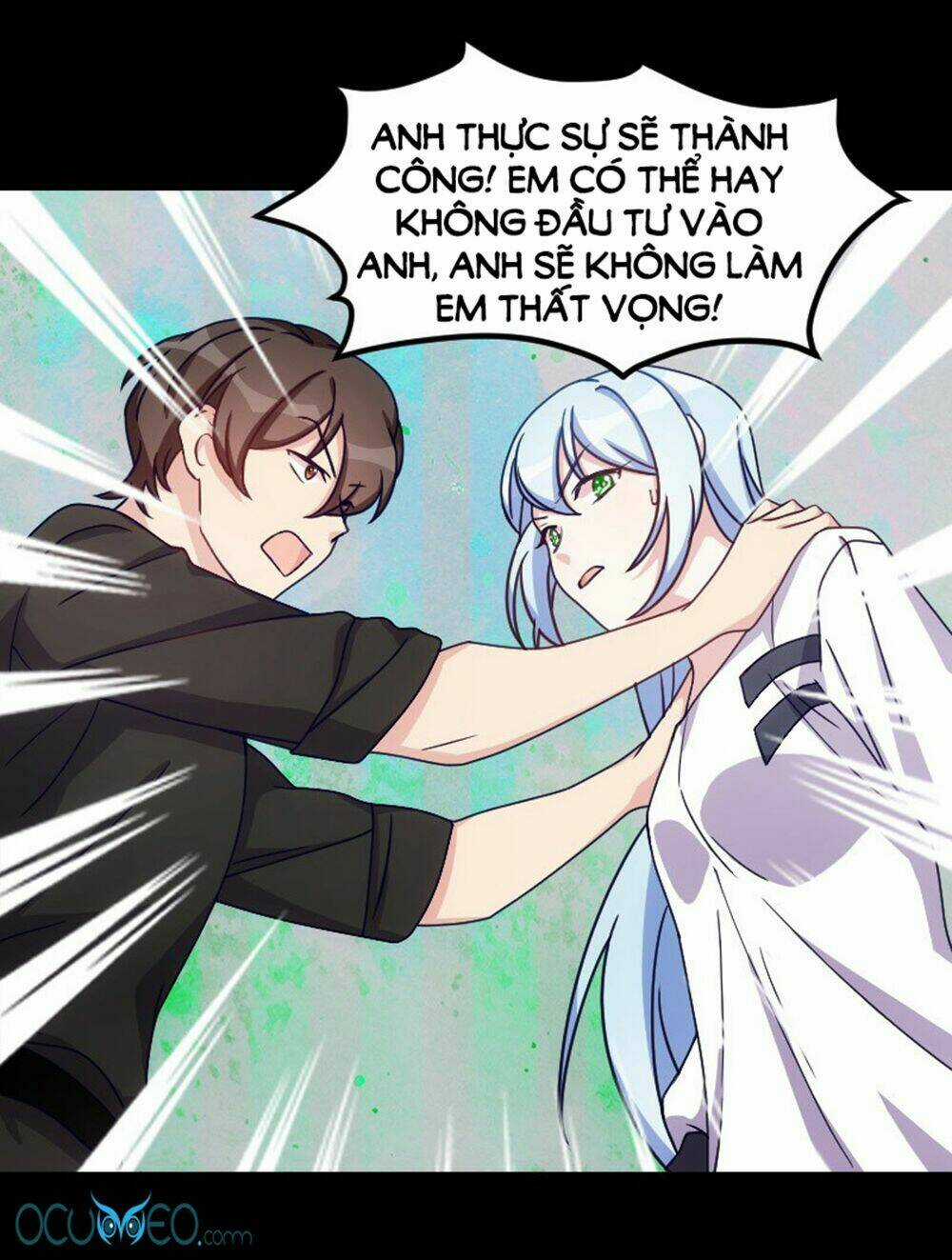 Tôi Ở Dị Giới Khai Ngư Đường Chapter 31 trang 6