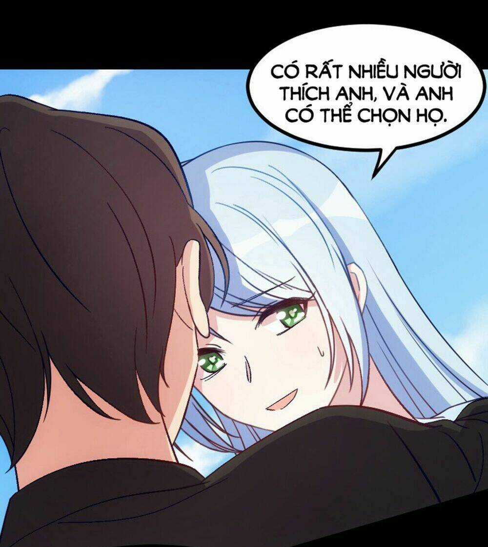 Tôi Ở Dị Giới Khai Ngư Đường Chapter 31 trang 7