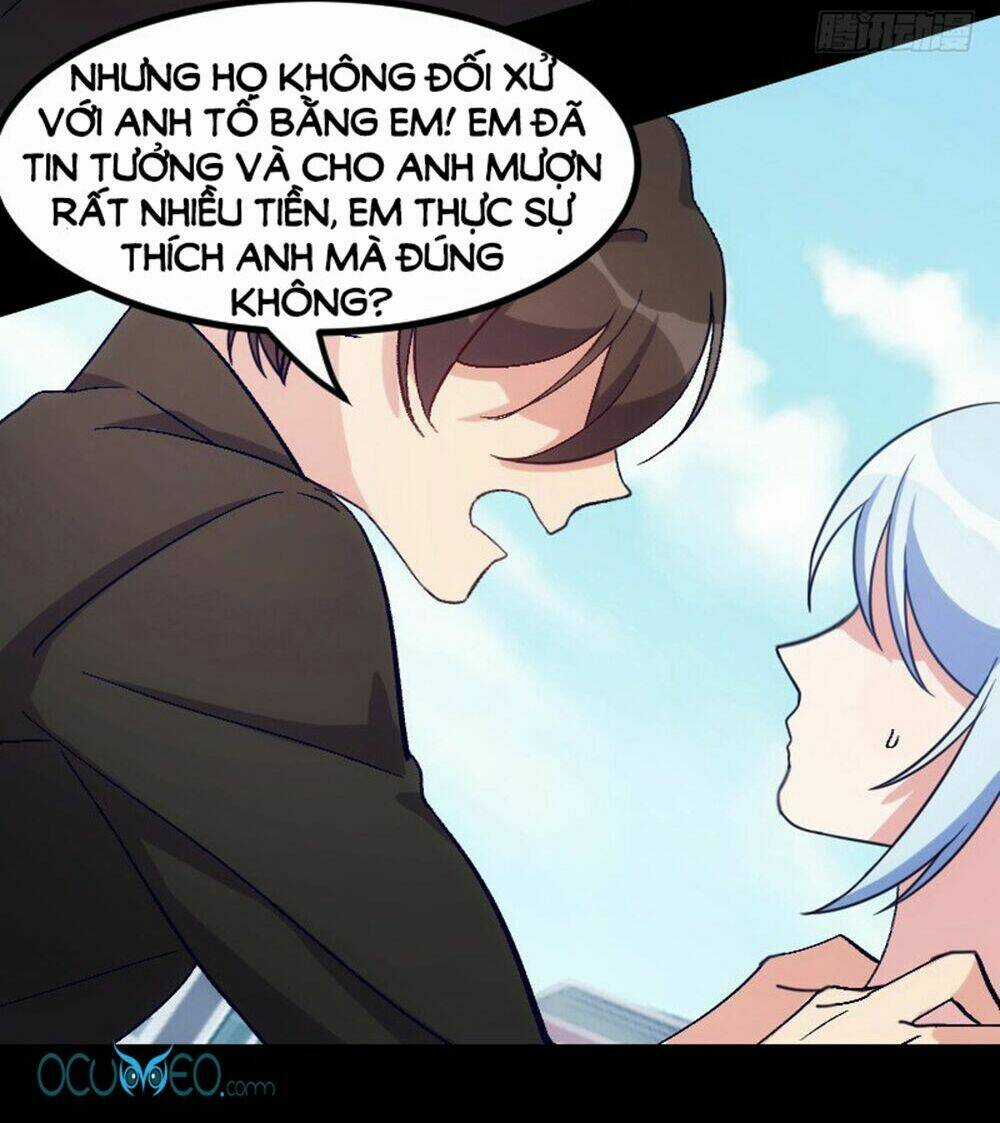 Tôi Ở Dị Giới Khai Ngư Đường Chapter 31 trang 8