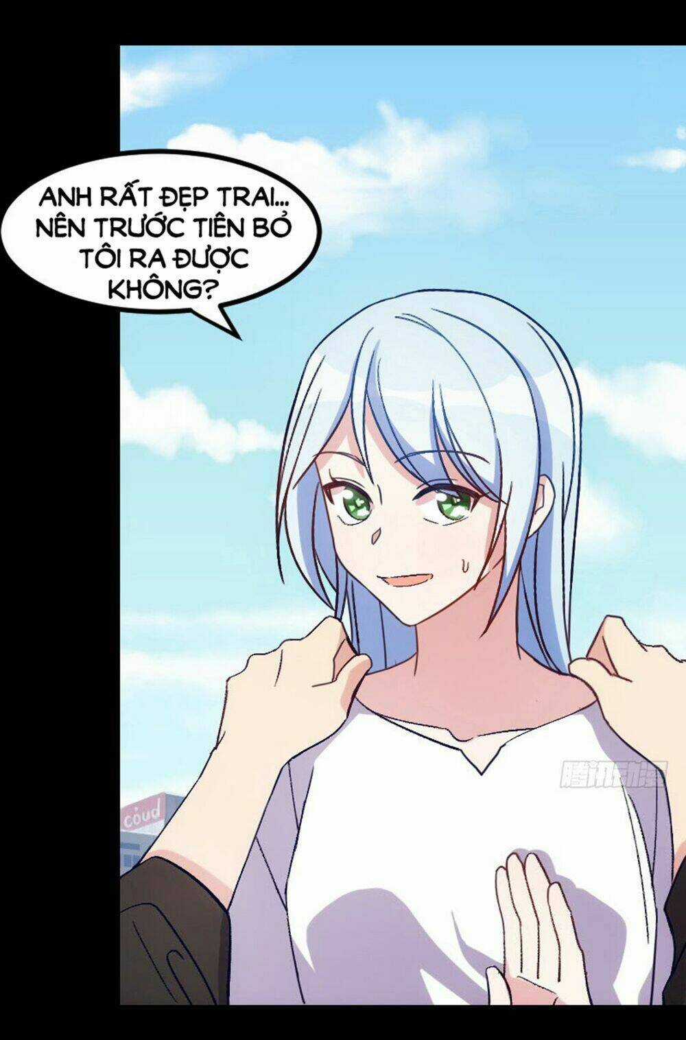 Tôi Ở Dị Giới Khai Ngư Đường Chapter 31 trang 9