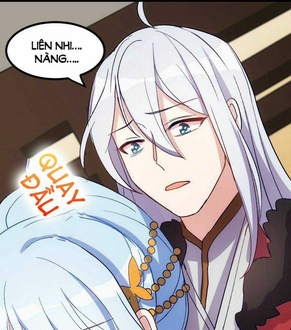 Tôi Ở Dị Giới Khai Ngư Đường Chapter 32 trang 10