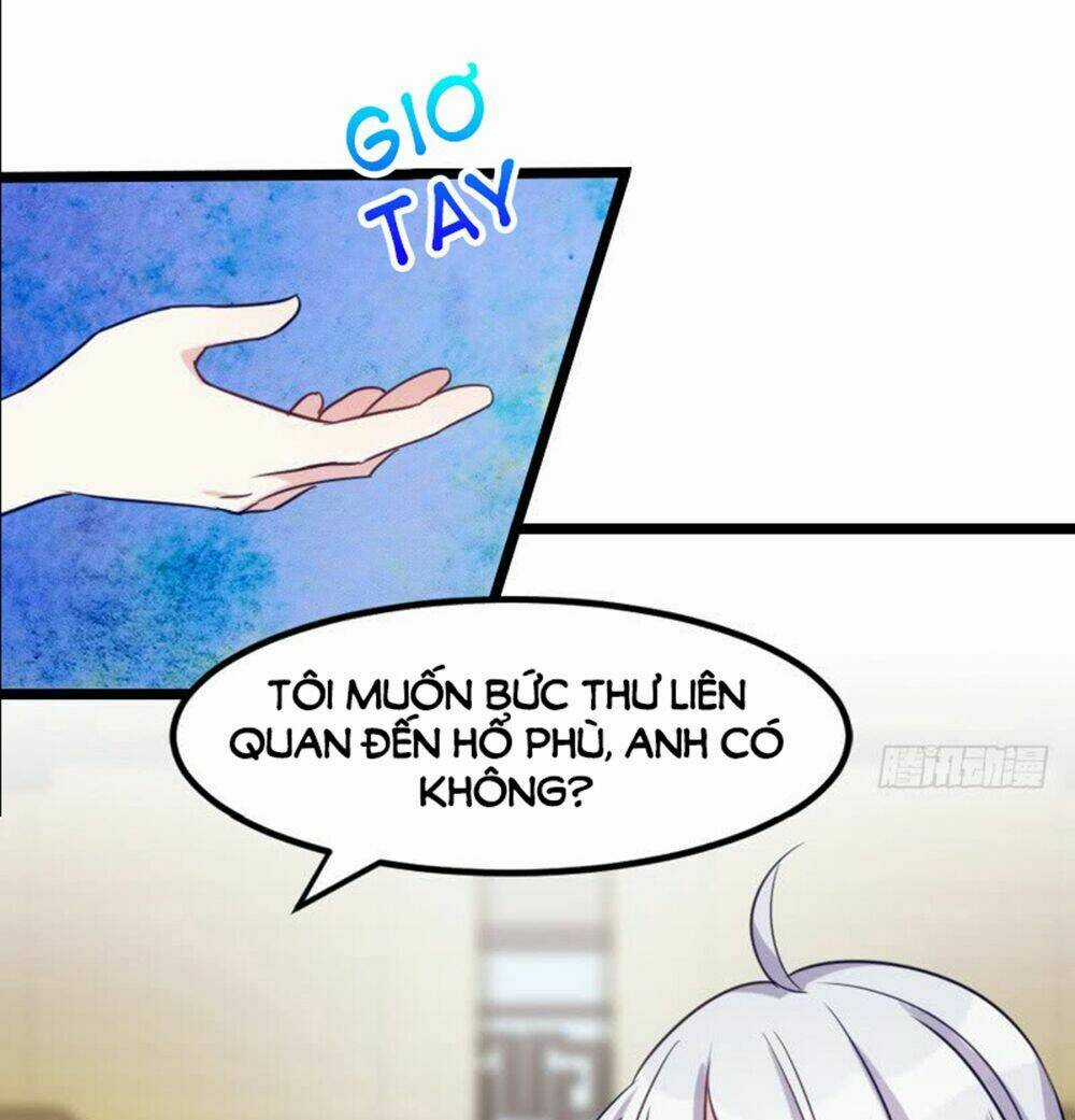 Tôi Ở Dị Giới Khai Ngư Đường Chapter 32 trang 18