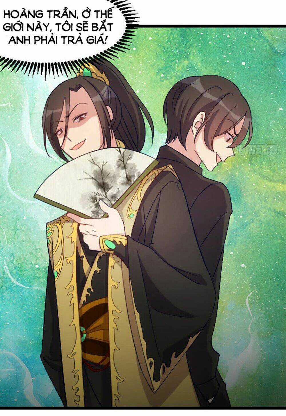 Tôi Ở Dị Giới Khai Ngư Đường Chapter 32 trang 2