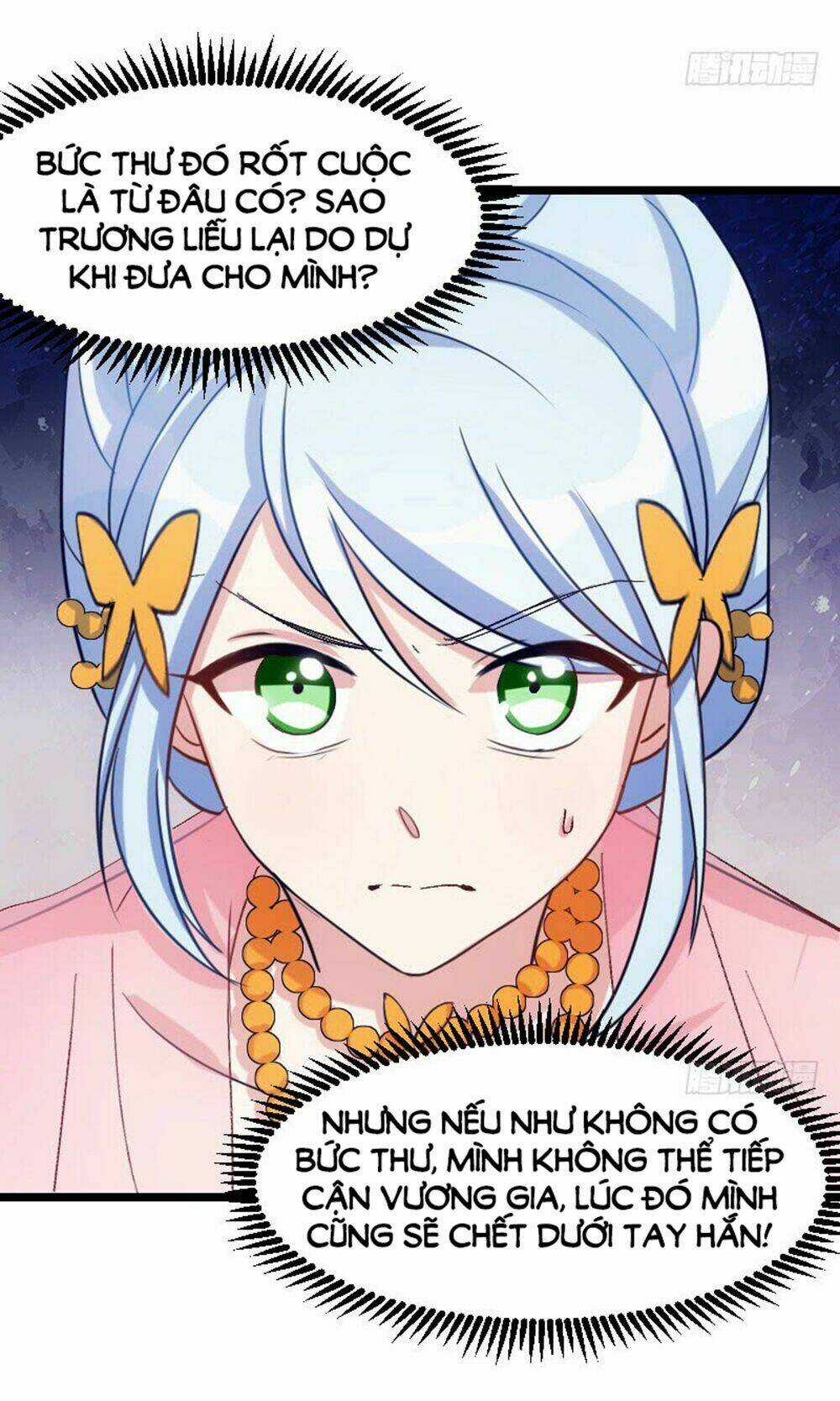 Tôi Ở Dị Giới Khai Ngư Đường Chapter 32 trang 25