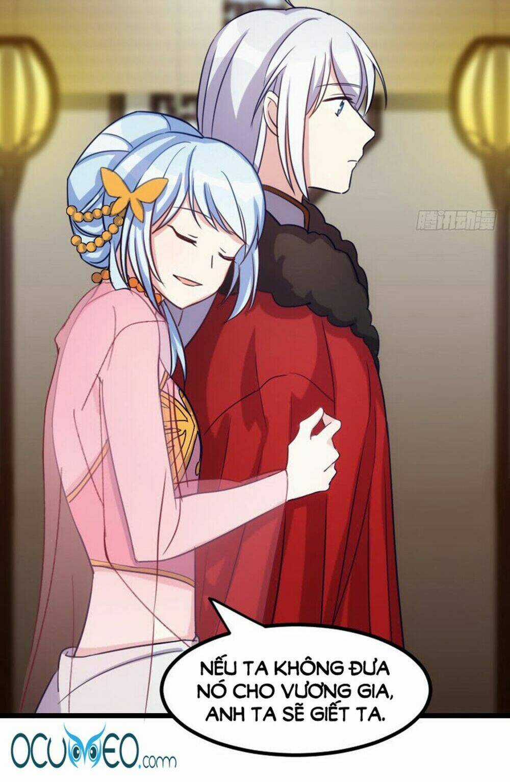 Tôi Ở Dị Giới Khai Ngư Đường Chapter 32 trang 27