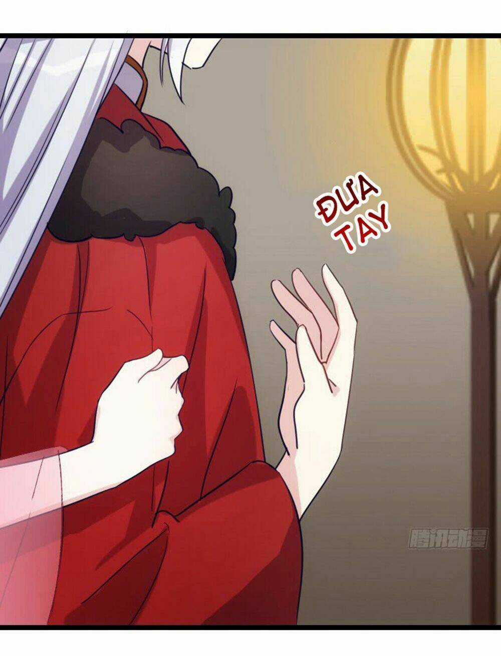 Tôi Ở Dị Giới Khai Ngư Đường Chapter 32 trang 28