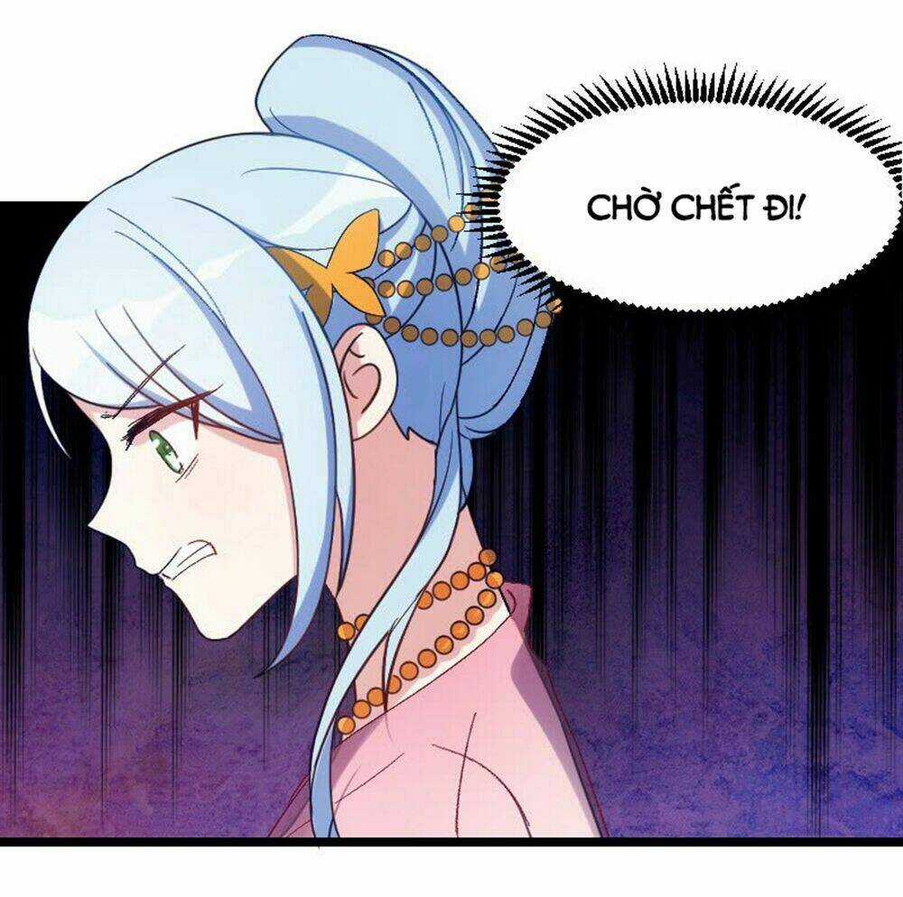 Tôi Ở Dị Giới Khai Ngư Đường Chapter 32 trang 3