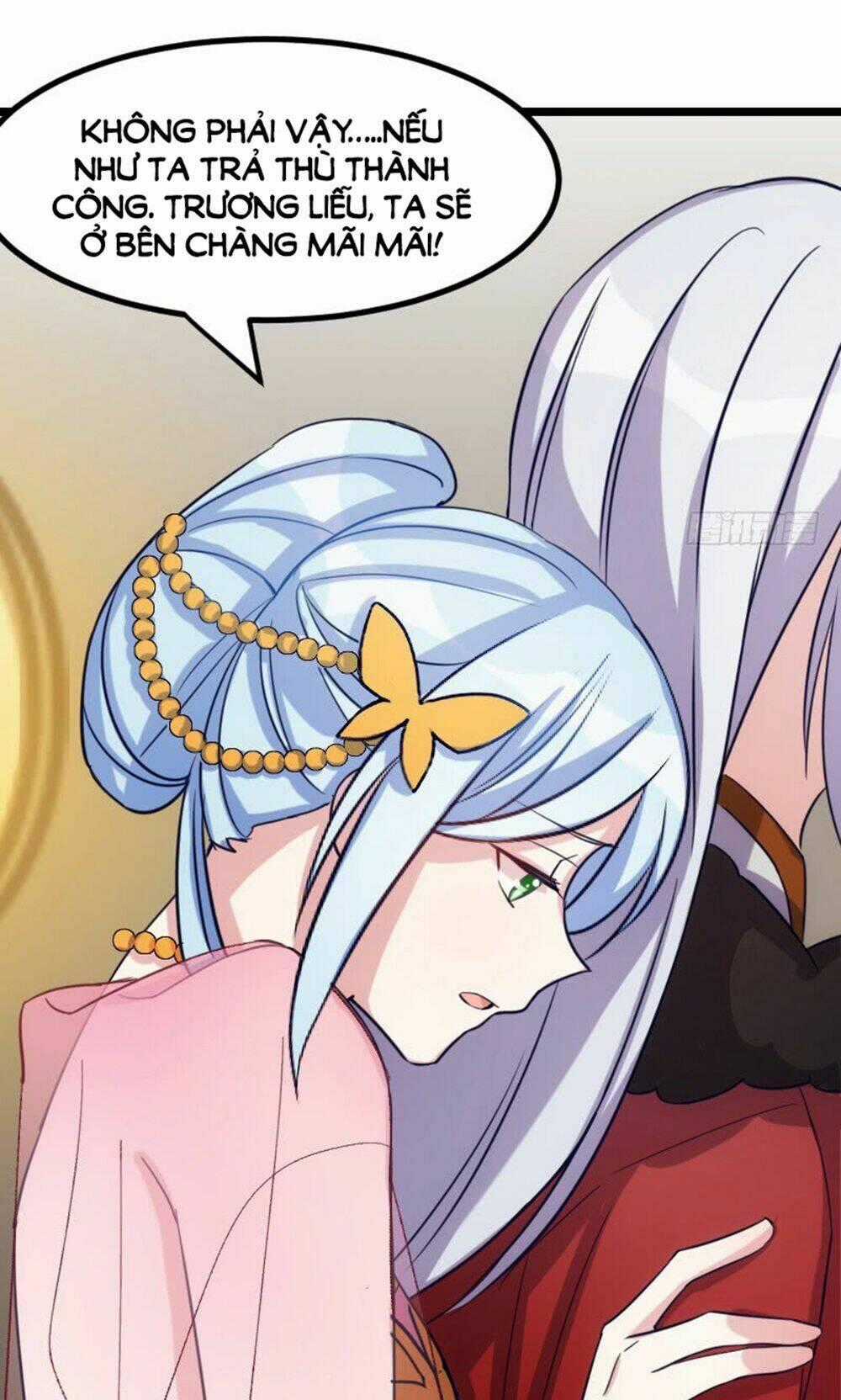 Tôi Ở Dị Giới Khai Ngư Đường Chapter 32 trang 31