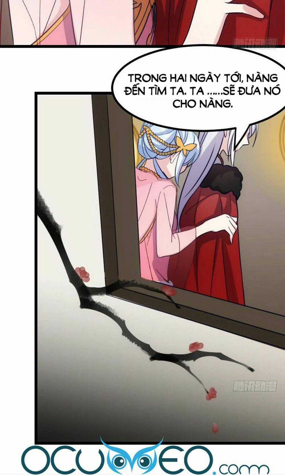 Tôi Ở Dị Giới Khai Ngư Đường Chapter 32 trang 32