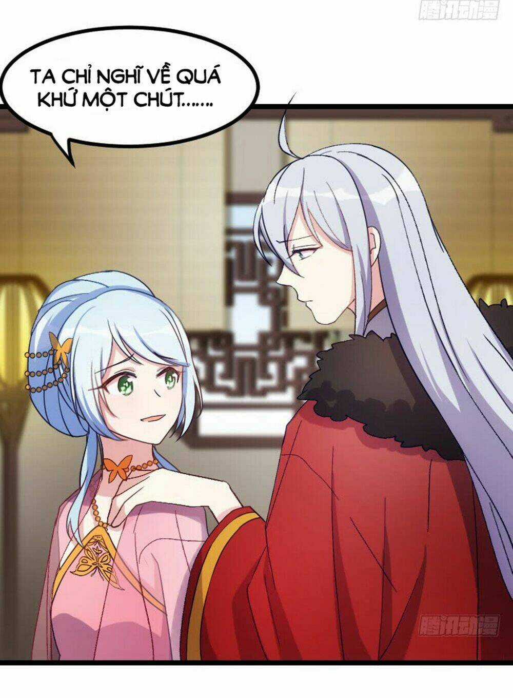 Tôi Ở Dị Giới Khai Ngư Đường Chapter 32 trang 5