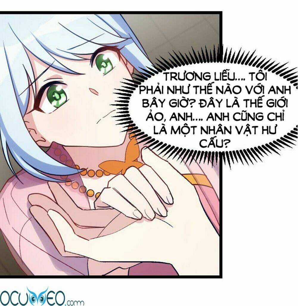 Tôi Ở Dị Giới Khai Ngư Đường Chapter 32 trang 8