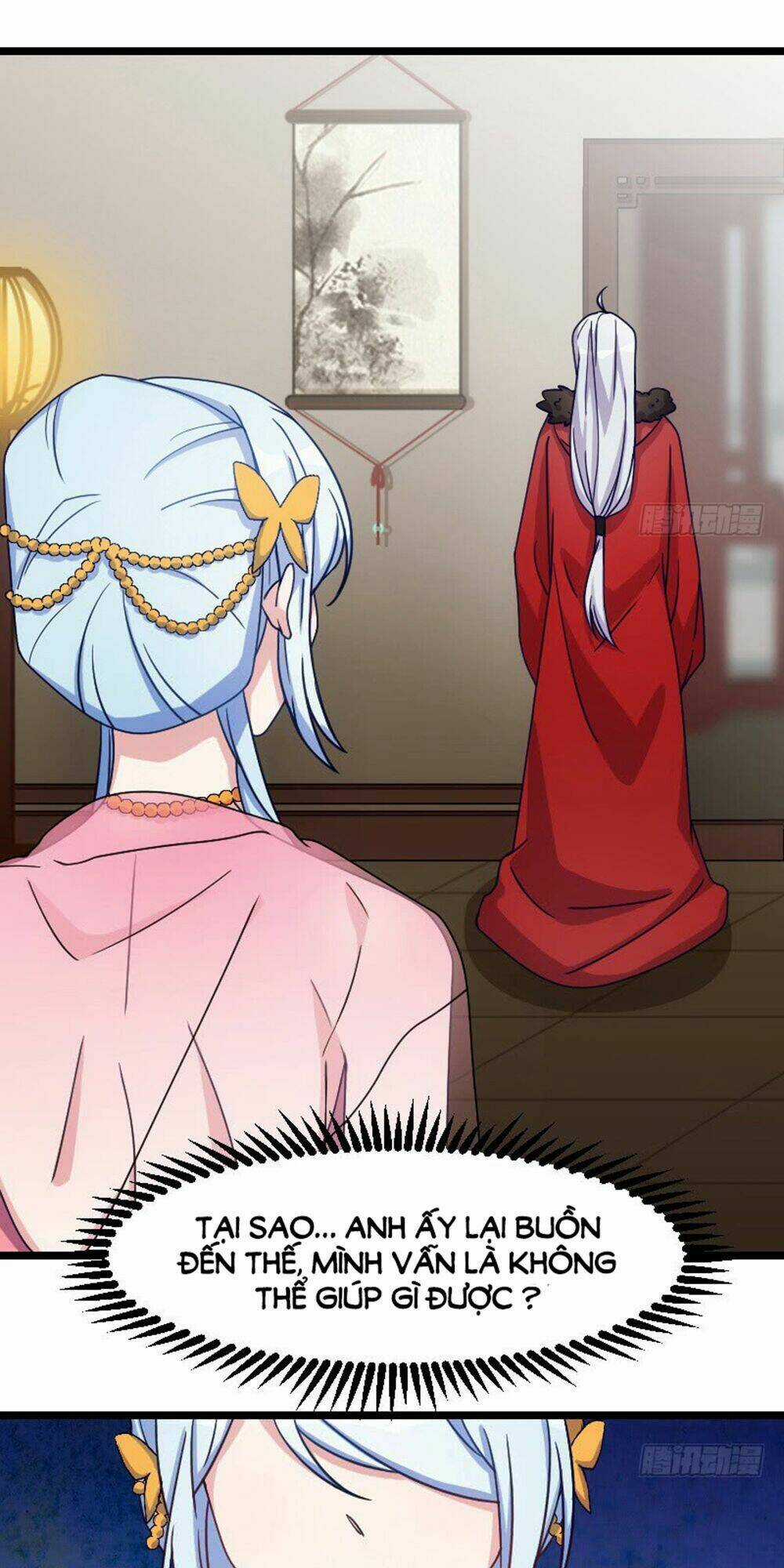 Tôi Ở Dị Giới Khai Ngư Đường Chapter 33 trang 10