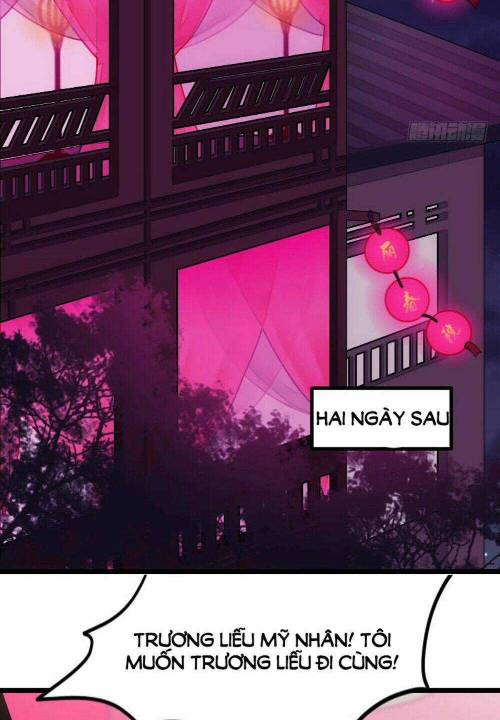 Tôi Ở Dị Giới Khai Ngư Đường Chapter 33 trang 12