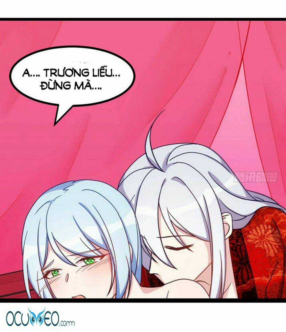 Tôi Ở Dị Giới Khai Ngư Đường Chapter 33 trang 14