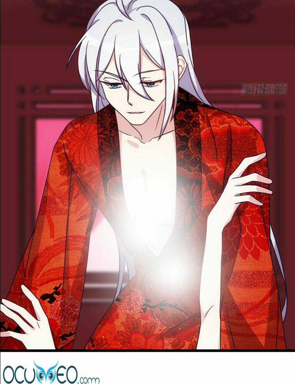 Tôi Ở Dị Giới Khai Ngư Đường Chapter 33 trang 18