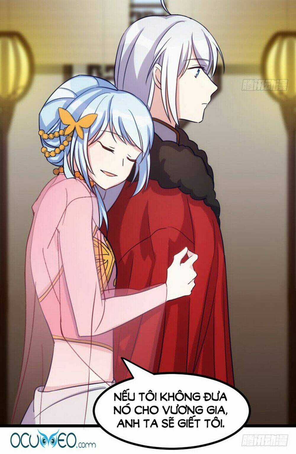 Tôi Ở Dị Giới Khai Ngư Đường Chapter 33 trang 2