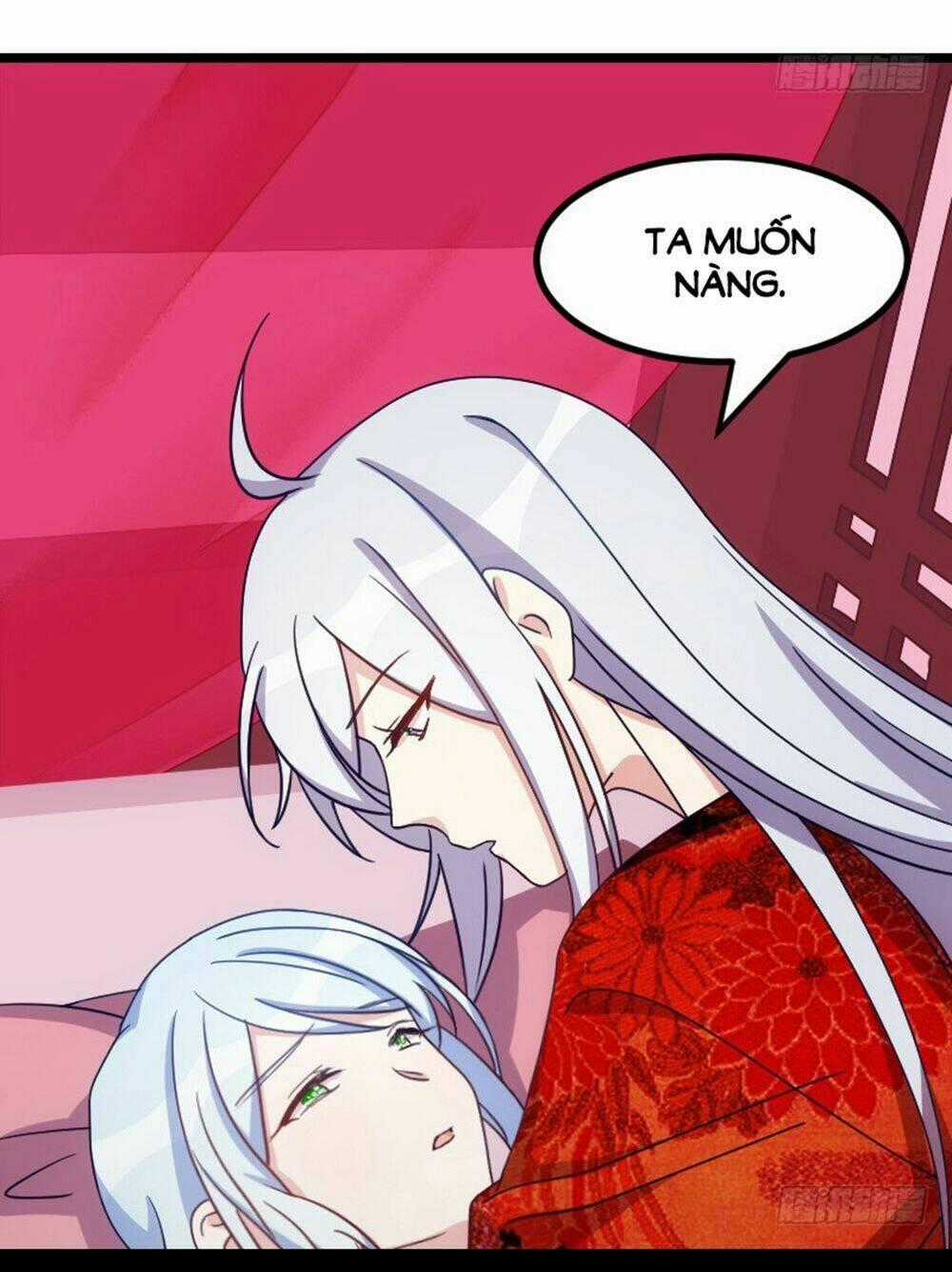 Tôi Ở Dị Giới Khai Ngư Đường Chapter 33 trang 20